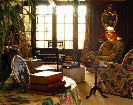 書房與書桌八大的風水禁忌