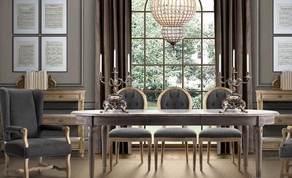 住宅風水決定個人八大運