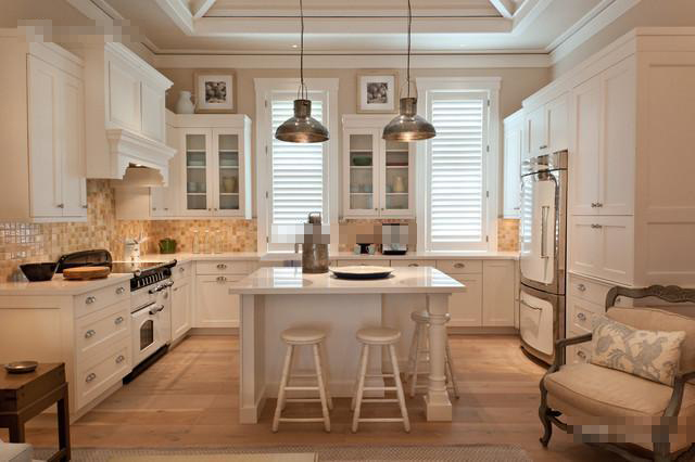 廚房裝修風水知識