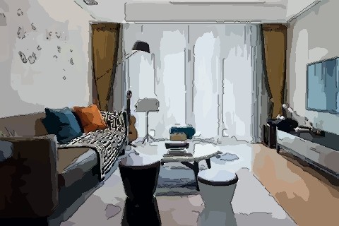 如何利用家居風水改善人際關系