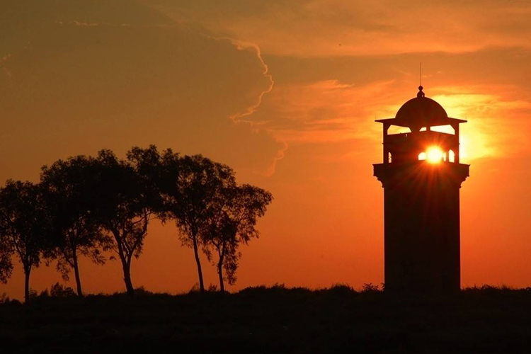 2019年流年飛星圖 找准一年吉祥位