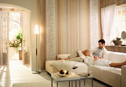 教你6招居家風水位