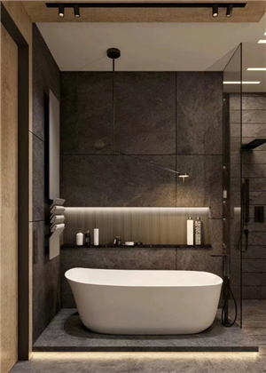 衛生間風水10大禁忌，這些你都需要注意！