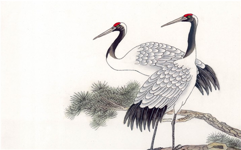 進門看到什麼畫為大吉？你家中掛對了嗎？