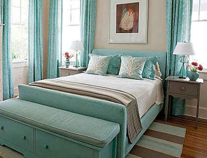 打造吉祥的家居風水