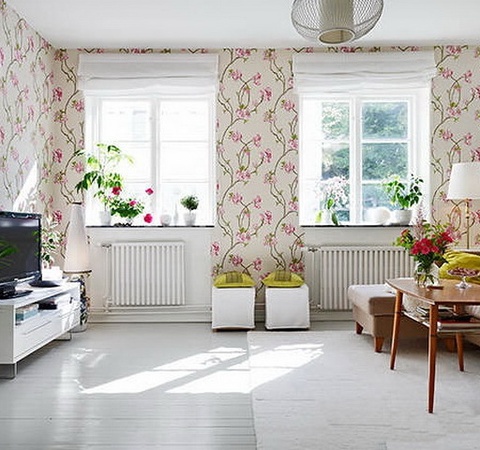 勘察風水巧用窗簾把風水煞氣「拒之窗外」