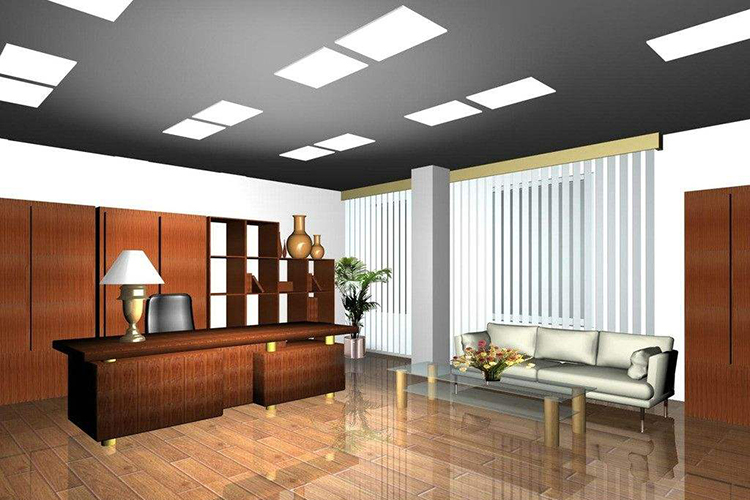 屬虎的人辦公室風水布局 如虎添翼多有助益