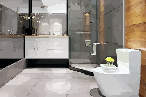 廁所馬桶擺放風水 什麼位置擺放最合適