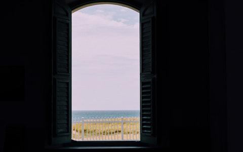 開窗見什麼風水最好?這四種現在是求之不得!