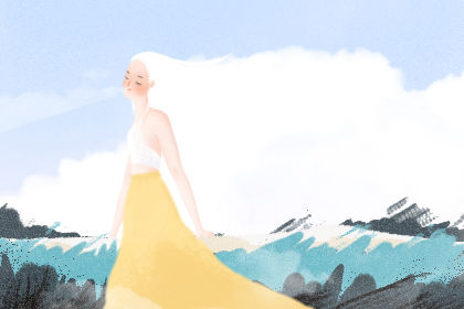 最有福氣的10處吉痣，你擁有嗎