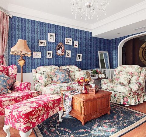 家居風水講求天地人合一 現代家居風水學正流行