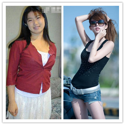 肥女變美女 家居風水很重要