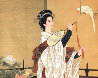 男女有別家道興隆， 「男尊女卑」的真實含義