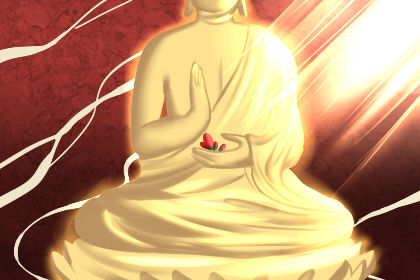 超厲害改運的幾個方法 即學即會