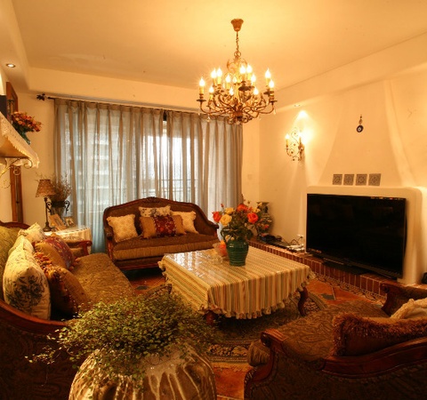 家居招財風水 看看你家中的財位在哪裡