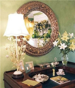 鏡子的風水禁忌