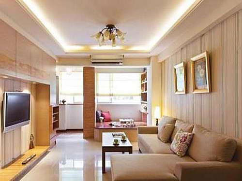 超全家居風水大集合 客廳卧室廚房常見風水揭秘