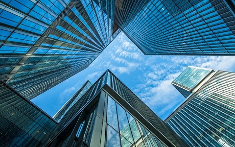 18樓為什麼是黃金樓層？高度位置是其中一個好處