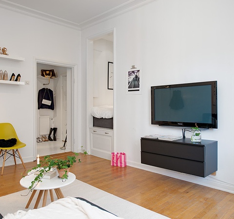 房屋裝修風水學