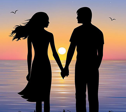 乾道成男，坤道成女：最成器的男人與最旺家的女人