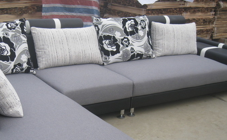 沙發的布局講究