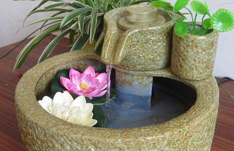 風水輪的風水擺設講究