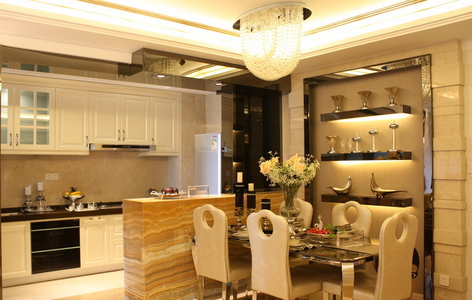 如何避免廚房餐廳壞風水