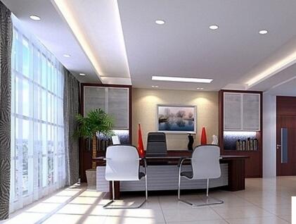 辦公室風水招財的妙招