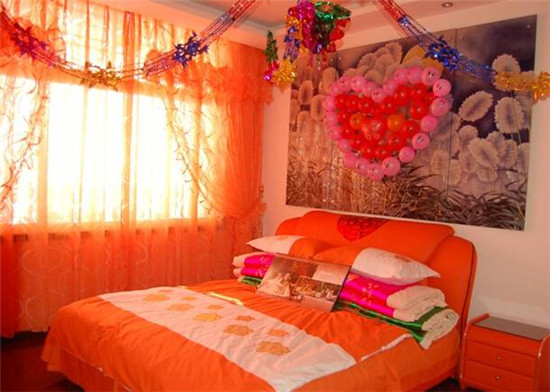 婚房裝修家居風水宜忌