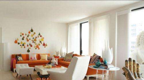 家居風水- 卧室及客廳的布局