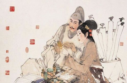 家中之宰相：中國傳統社會中妻子的真實地位