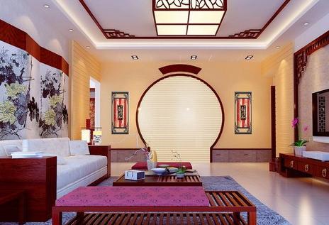 易破壞財運的家居風水