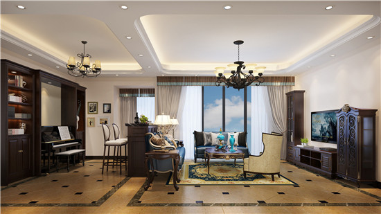 開運旺財的家居風水秘訣