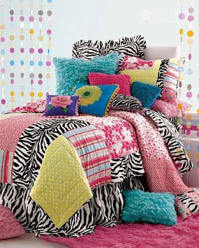 家居風水布局讓你交上「桃花運」