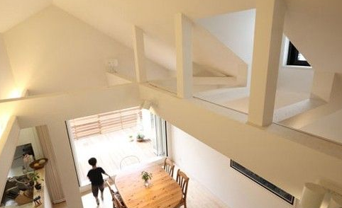 橫樑壓頂的風水有何危害