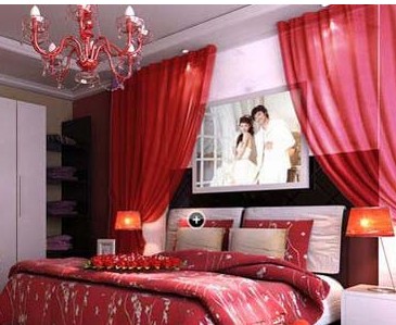 不可不知的結婚照擺放風水禁忌