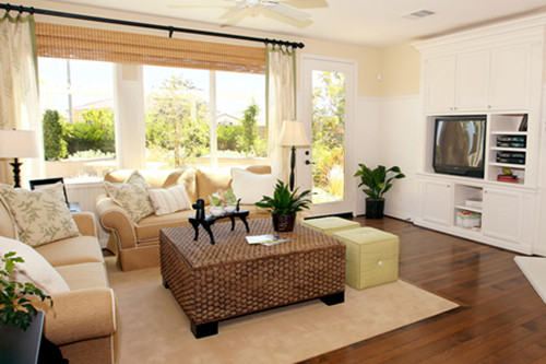 如何規避不利主人的家居風水