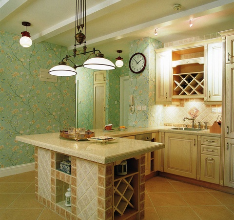 廚房 水盆 窗戶 風水