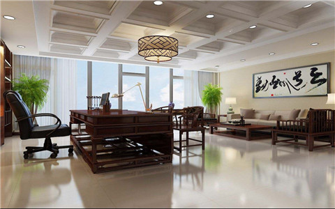 辦公室進門風水有哪些要注意的呢？