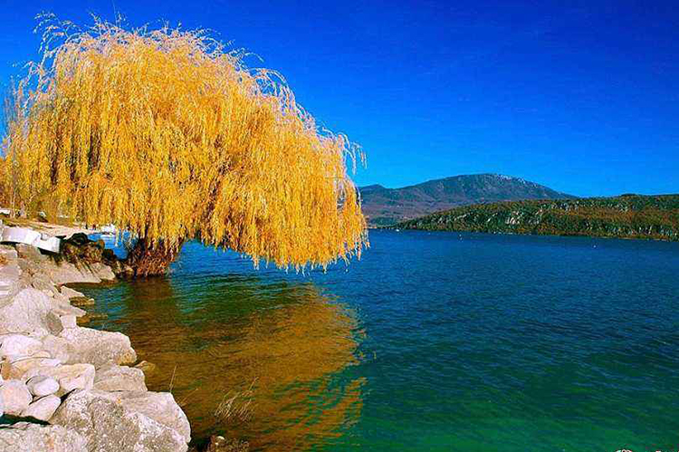 2019年風水方位九宮飛星圖 一年吉祥的關鍵