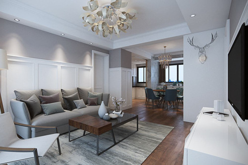 家居風水旺財布局大全