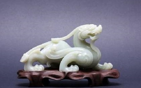 玉可以隨便扔掉嗎?「葬玉」了解一下