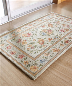 家居風水,大門地毯風水有講究