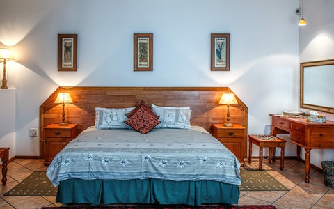 卧室風水布局禁忌,這三點千萬別再犯了!