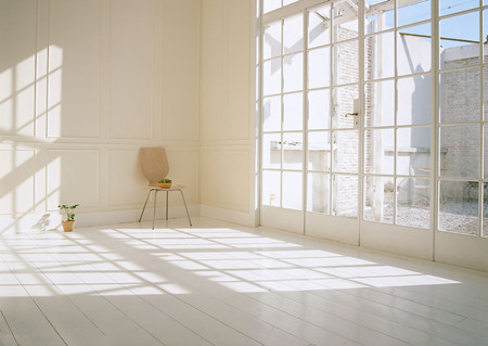 招財的家居色彩