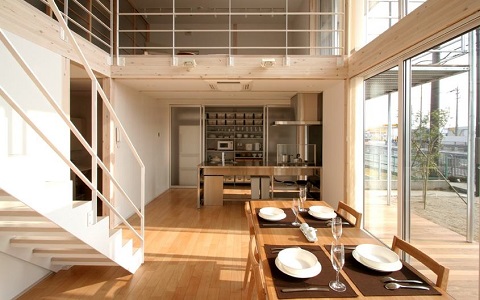 陽光充足的房子一定好嗎？陰陽失調不是很好