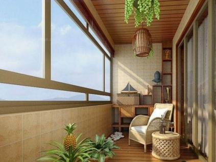 注意陽颱風水提升運勢