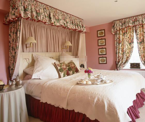 影響夫妻關係的卧室風水禁忌