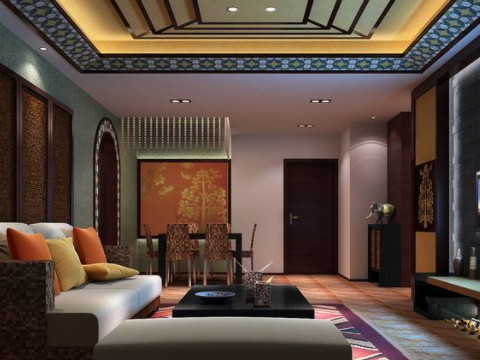 買房的時候教你怎樣選擇戶型