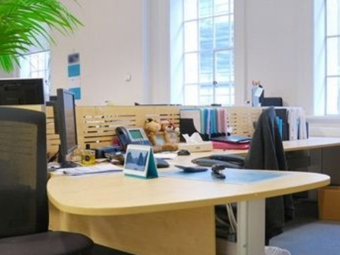 辦公室物品擺放風水依照什麼標準擺放